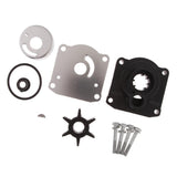 Maxbell Marine Outboard Water Pump Impeller Repair Kit for Yamaha Replaces 61N-W0078-11 - Aladdin Shoppers