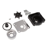 Maxbell Marine Outboard Water Pump Impeller Repair Kit for Yamaha Replaces 61N-W0078-11 - Aladdin Shoppers