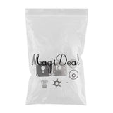 Maxbell Marine Outboard Water Pump Impeller Repair Kit for Yamaha Replaces 61N-W0078-11 - Aladdin Shoppers
