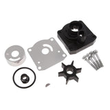 Maxbell Marine Outboard Water Pump Impeller Repair Kit for Yamaha Replaces 61N-W0078-11 - Aladdin Shoppers