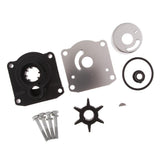 Maxbell Marine Outboard Water Pump Impeller Repair Kit for Yamaha Replaces 61N-W0078-11 - Aladdin Shoppers