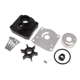 Maxbell Marine Outboard Water Pump Impeller Repair Kit for Yamaha Replaces 61N-W0078-11 - Aladdin Shoppers
