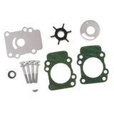 Maxbell Marine Outboard Water Pump Impeller Repair Kit for Yamaha Replaces 682-W0078-A1 - Aladdin Shoppers