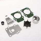 Maxbell Marine Outboard Water Pump Impeller Repair Kit for Yamaha Replaces 682-W0078-A1 - Aladdin Shoppers