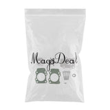 Maxbell Marine Outboard Water Pump Impeller Repair Kit for Yamaha Replaces 682-W0078-A1 - Aladdin Shoppers
