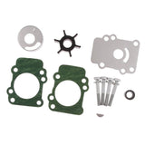 Maxbell Marine Outboard Water Pump Impeller Repair Kit for Yamaha Replaces 682-W0078-A1 - Aladdin Shoppers