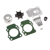 Maxbell Marine Outboard Water Pump Impeller Repair Kit for Yamaha Replaces 682-W0078-A1 - Aladdin Shoppers