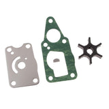 Maxbell Marine Outboard Water Pump Impeller Repair Kit for Suzuki Replaces 17400-98661 - Aladdin Shoppers