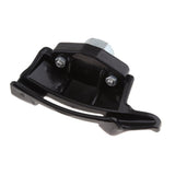 5pcs Tire Changer Machine Nylon Mount Demount Duck Head Plastic Head  30mm
