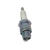 Maxbell B7HS Spark Plug for Yamaha 2 Stroke 15HP Outboard Engine - Aladdin Shoppers