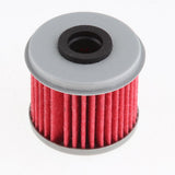 10 pcs Oil Filter For Honda TRX450R CRF250X CRF450X CRF250R CRF450R CRF150R