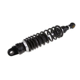 Motorcycle Rear Adjust Damping Shock Absorber Black OLS-330