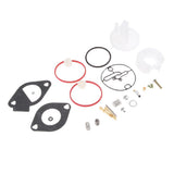 Maxbell 2xCarburetor Rebuild Repair Kit for    Nikki Carb 796184 698787