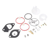 Complete Carburetor Rebuild Kit Repair fit for Briggs & Stratton Carb 796184/698787 - Aladdin Shoppers