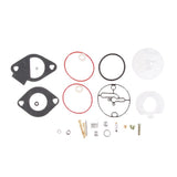 Maxbell 3xCarburetor Rebuild Repair Kit for    Nikki Carb 796184 698787