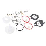 Maxbell 4xCarburetor Rebuild Repair Kit for    Nikki Carb 796184 698787