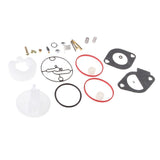 Complete Carburetor Rebuild Kit Repair fit for Briggs & Stratton Carb 796184/698787 - Aladdin Shoppers