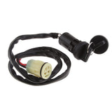 Ignition Key Switch For HONDA TRX420FE RANCHER 420 ES 4x4 2007 2008 - Aladdin Shoppers