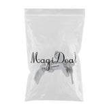 Maxbell Heavy Duty Garage Door Lock Outside T HANDLE Assembly - Aladdin Shoppers