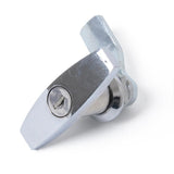 Maxbell Heavy Duty Garage Door Lock Outside T HANDLE Assembly - Aladdin Shoppers