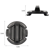 Maxbell FLOOR DRAIN PLUG for 14-19 POLARIS RZR XP 1000 & XP-4 & 900 /S - Aladdin Shoppers