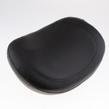 Black Motorcycle Driver Rider Backrest For Honda Shadow VT400 VT750 1997-03 - Aladdin Shoppers