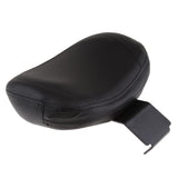 Black Detachable Driver Rider Backrest Sissy Bar for Suzuki VL400/800 C50 - Aladdin Shoppers