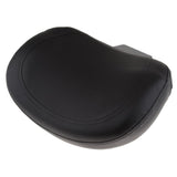 Black Detachable Driver Rider Backrest Sissy Bar for Suzuki VL400/800 C50 - Aladdin Shoppers