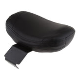 Black Detachable Driver Rider Backrest Sissy Bar for Suzuki VL400/800 C50 - Aladdin Shoppers