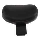 Black Detachable Driver Rider Backrest Sissy Bar for Suzuki VL400/800 C50 - Aladdin Shoppers