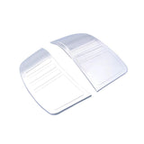 Maxbell Motorcycle Tri Line Stereo Trim Fairing Cover for Harley Street Tri Glide 2014-2016 - Aladdin Shoppers
