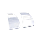 Maxbell Motorcycle Tri Line Stereo Trim Fairing Cover for Harley Street Tri Glide 2014-2016 - Aladdin Shoppers