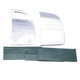 Maxbell Motorcycle Tri Line Stereo Trim Fairing Cover for Harley Street Tri Glide 2014-2016 - Aladdin Shoppers