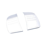 Maxbell Tri Line Gauge & Stereo Decor Trim Cover for Harley Touring 2014-2018 - Aladdin Shoppers