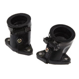 Carburetor Adapters Intake Manifold Boot for Honda CMX250C 2003-2011 - Aladdin Shoppers