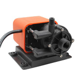 Maxbell SEAFLO Marine Air Conditioning / Seawater Circulation AC Pump 250GPH 220V - Aladdin Shoppers