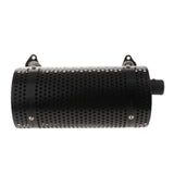 GX610 GX620 Exhaust Muffler Pipe with Shield Fits 18HP 20HP M EX37 - Aladdin Shoppers