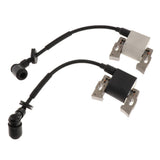 Ignition Coil Module GX610 GX620 GX670 20HP 24HP Chainsaw Replace 30500-ZJ1-013, 30500-ZJ1-023, 30500-ZJ1-844 - Aladdin Shoppers