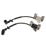 Ignition Coil Module GX610 GX620 GX670 20HP 24HP Chainsaw Replace 30500-ZJ1-013, 30500-ZJ1-023, 30500-ZJ1-844 - Aladdin Shoppers