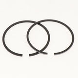 Engine Piston Rings Piston Ring 4pcs/Set for Honda GX270 GX610 GX620 GXV610 GXV620 Models - Aladdin Shoppers