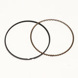 Engine Piston Rings Piston Ring 4pcs/Set for Honda GX270 GX610 GX620 GXV610 GXV620 Models - Aladdin Shoppers