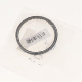 Engine Piston Rings Piston Ring 4pcs/Set for Honda GX270 GX610 GX620 GXV610 GXV620 Models - Aladdin Shoppers