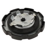 Black Car Fuel Filler Door Cover Gas Tank Cap For Honda G100 G150 G200 G400 - Aladdin Shoppers