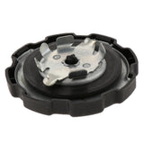 Black Car Fuel Filler Door Cover Gas Tank Cap For Honda G100 G150 G200 G400 - Aladdin Shoppers
