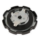 Black Car Fuel Filler Door Cover Gas Tank Cap For Honda G100 G150 G200 G400 - Aladdin Shoppers