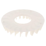 1Pc Cooling Engine Fan Fit For Honda GX610 GX620 GX670 GXV610 GXV620 GXV670 - Aladdin Shoppers
