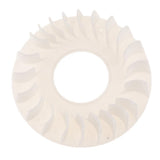 1Pc Cooling Engine Fan Fit For Honda GX610 GX620 GX670 GXV610 GXV620 GXV670 - Aladdin Shoppers