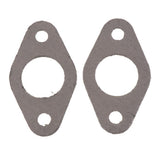 2x Exhaust Muffler Gaskets for 18HP 20HP 24HP Honda GX610 GX620 GX670 - Aladdin Shoppers
