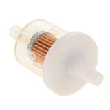 High Performance Inline Fuel Filter for Honda Small Engine GXV670 GX360K1 GX610 GX610K1 - Aladdin Shoppers