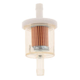 High Performance Inline Fuel Filter for Honda Small Engine GXV670 GX360K1 GX610 GX610K1 - Aladdin Shoppers